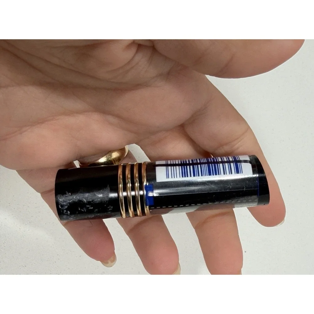 Revlon Lipstick  Superlistrous   SUN‎ UP  original formula